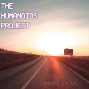 Download track Camino A La Playa (Original Mix) The Humanoids Project