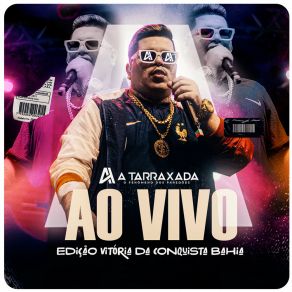 Download track Vai Ter Que Sentar A TARRAXADAMc Oliveira