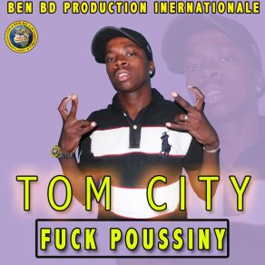 Download track Mort Trap Tom City