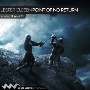 Download track Point Of No Return (Original Mix) Jesper Olesen