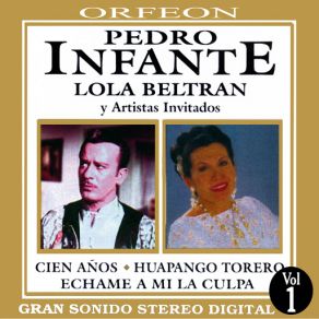 Download track La Charreada Pedro InfanteNorma Herrera