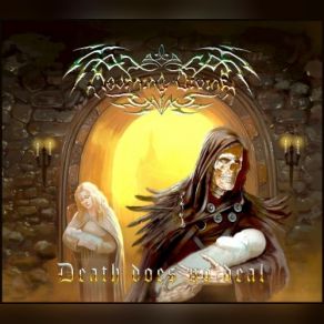 Download track Distant Traveler Mourning Divine