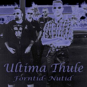 Download track Klockarsång Ultima Thule