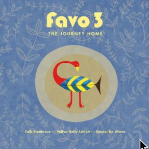 Download track When Spring Arrives Favo 3