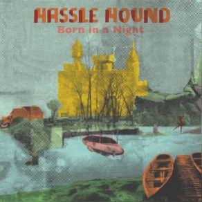 Download track Oropendula Hassle Hound