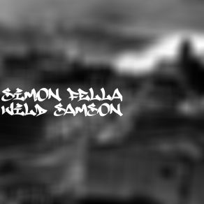 Download track Wild Samson Simon Fella