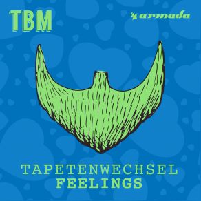 Download track Feelings (Radio Edit) Tapetenwechsel