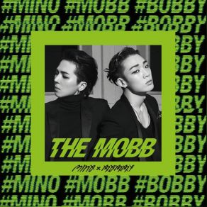 Download track GUARD UP AND BOUNCE -KR Ver. - The MobbBobby Bare