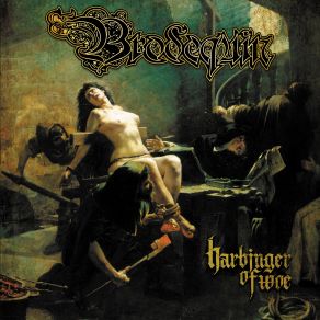 Download track Maleficium Brodequin