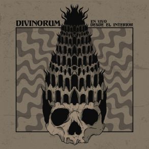 Download track Bastardo Divinorum