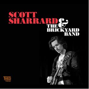 Download track Save Me Scott Sharrard, The Brickyard Band