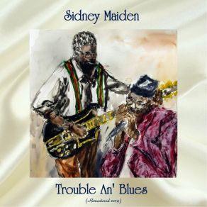 Download track Buy Me An Airplane (Remastered 2019) Sidney Maiden