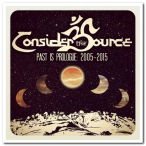 Download track Moisturize The Situation Consider The Source