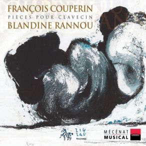Download track 7. L'Exquise - Allemande Pieces De Clavecin 4e Livre 27e Ordre François Couperin