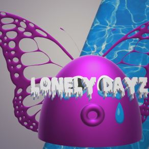 Download track LONELY DAYZ Crystol