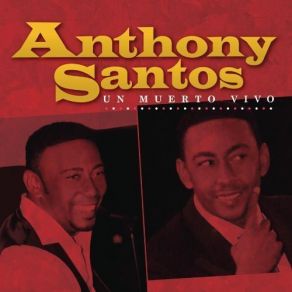 Download track Donde Vas Aventura, Antony Santos