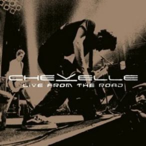 Download track Wonder What'S Next Chevelle