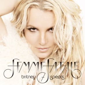 Download track Scary Britney Spears