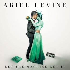 Download track Let's Burn Some Gasoline Ariel Levine