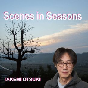 Download track Frozen Season Takemi Ostuki