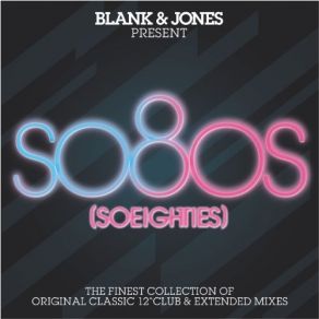 Download track In Private (12 Version) Blank & Jones