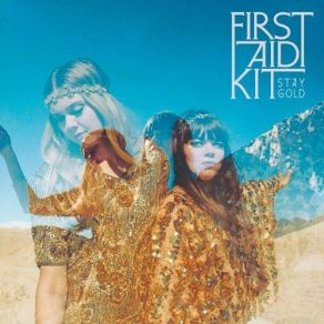 Download track Waitress Song First Aid Kit