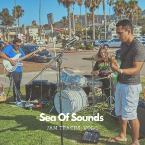 Download track T. S. R. Sea Of Sounds