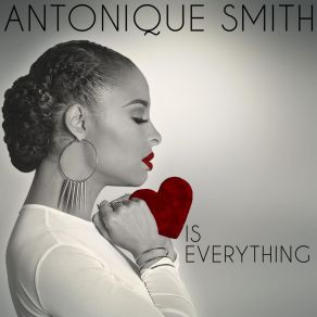 Download track Hold Up Wait A Minute (Woo Woo) Antonique Smith