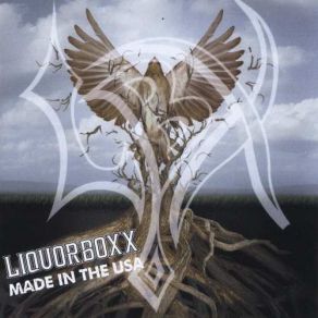 Download track I Gave My Soul To Rock & Roll Liquorboxx