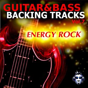 Download track Crazy Vai Fast Rock (No Bass) (Bass Backing Track Key CM 176 BPM) AVMusic