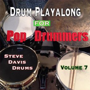 Download track Shining Steve Davis Drums