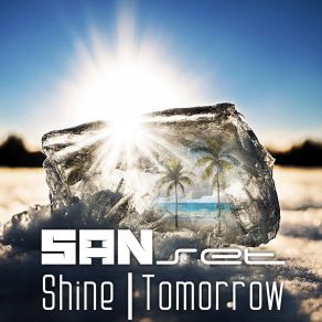 Download track Shine Sanset