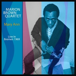 Download track Juba Lee (Pt. 2, Live In Bremen, 1969) Marion Brown