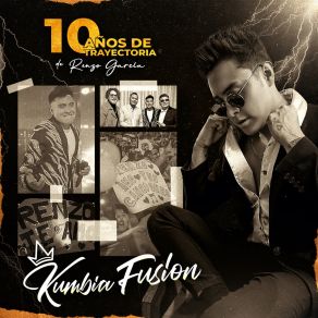 Download track El Borrachito Kumbia FusiónDaniel Nunez