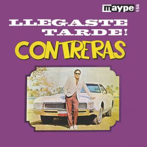 Download track La Experiencia Contreras