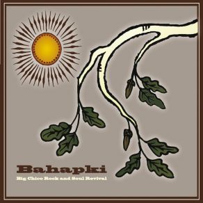 Download track Wake Up Call (Dabblin' Reprise) Bahapki