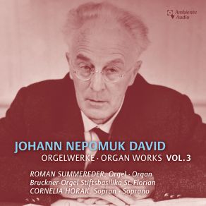 Download track Das Choralwerk, Vol. 10 