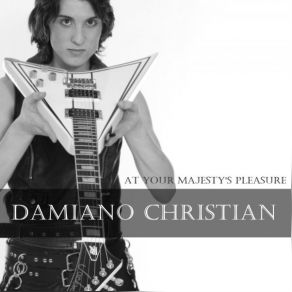 Download track Straight Between The Eyes Damiano ChristianLiv Scarfi