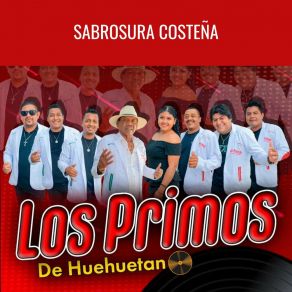 Download track Tus Maldades Los Primos De Huehuetan