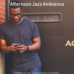 Download track Vintage Long Days Afternoon Jazz Ambience