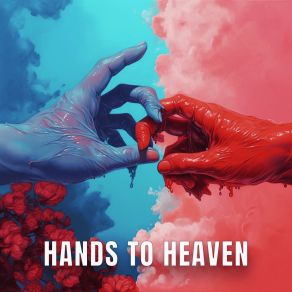 Download track Hands To Heaven Bobby Smick