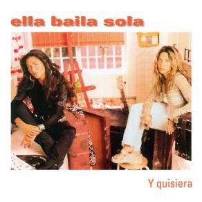 Download track Y Quisiera Ella Baila Sola