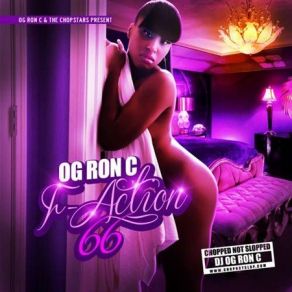 Download track One More Shot (Chopped Not Slopped) OG Ron 