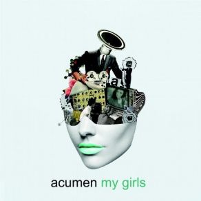 Download track Suddenly (Original Mix) Acumen