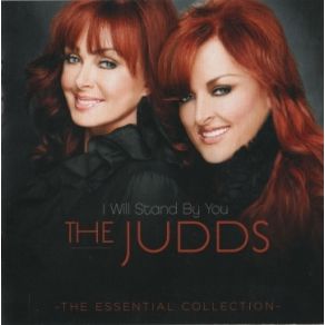 Download track Love Is Alive The Judds