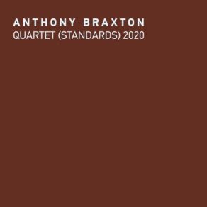 Download track Strange Meadowlark Anthony Braxton