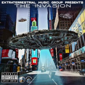 Download track Ghost ExtraterrestrialMusicGroupllcLatia