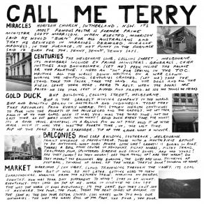 Download track Balconies Terry