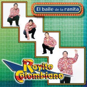 Download track Te Deje Partir Rayito Colombiano