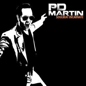 Download track Too Good To Be True PD Martin